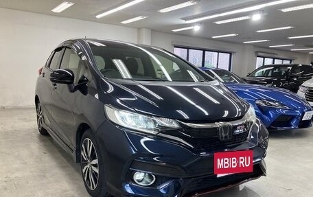 Honda Fit III, 2018 год, 1 110 000 рублей, 3 фотография