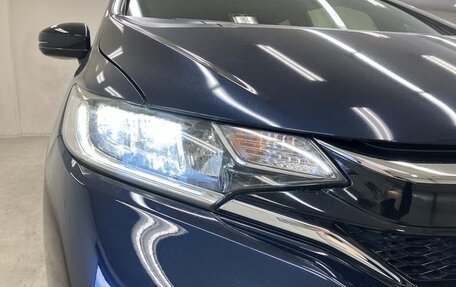 Honda Fit III, 2018 год, 1 110 000 рублей, 7 фотография