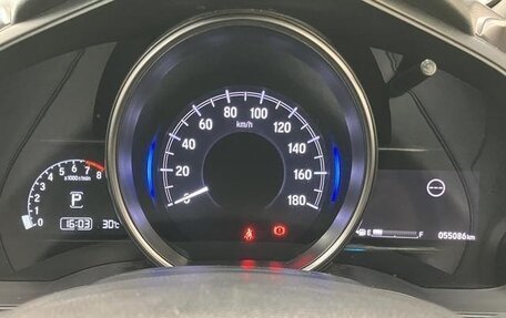 Honda Fit III, 2018 год, 1 110 000 рублей, 15 фотография