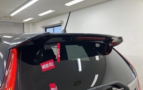 Honda Fit III, 2018 год, 1 110 000 рублей, 10 фотография