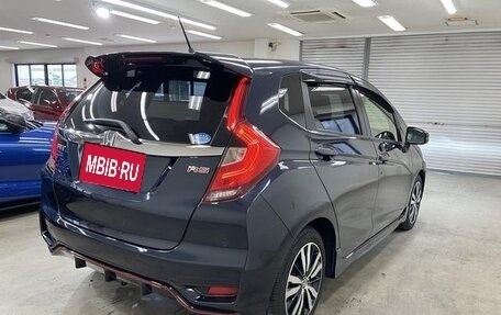 Honda Fit III, 2018 год, 1 110 000 рублей, 6 фотография