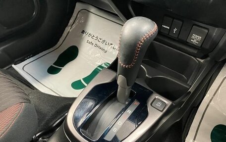 Honda Fit III, 2018 год, 1 110 000 рублей, 19 фотография