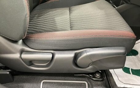 Honda Fit III, 2018 год, 1 110 000 рублей, 20 фотография