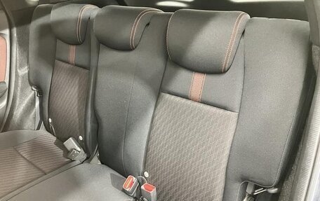 Honda Fit III, 2018 год, 1 110 000 рублей, 23 фотография