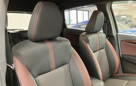 Honda Fit III, 2018 год, 1 110 000 рублей, 24 фотография