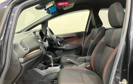 Honda Fit III, 2018 год, 1 110 000 рублей, 12 фотография