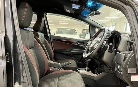 Honda Fit III, 2018 год, 1 110 000 рублей, 18 фотография