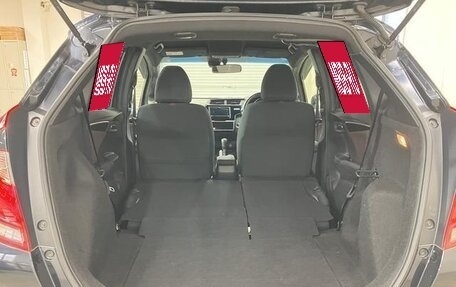 Honda Fit III, 2018 год, 1 110 000 рублей, 22 фотография