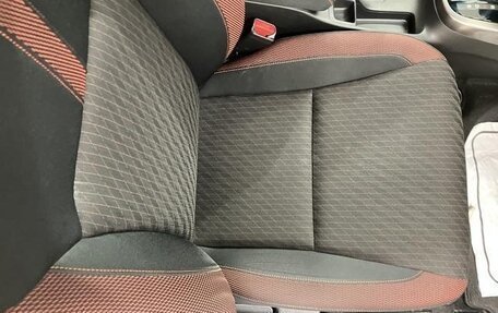 Honda Fit III, 2018 год, 1 110 000 рублей, 26 фотография