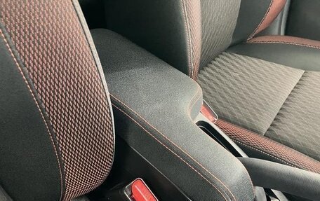 Honda Fit III, 2018 год, 1 110 000 рублей, 27 фотография