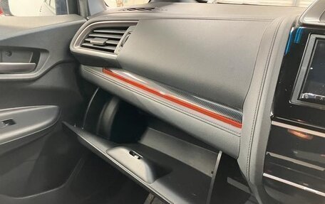 Honda Fit III, 2018 год, 1 110 000 рублей, 30 фотография