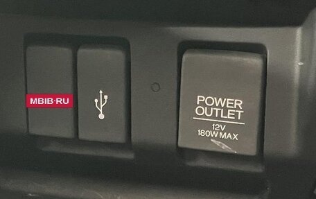 Honda Fit III, 2018 год, 1 110 000 рублей, 36 фотография