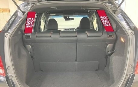 Honda Fit III, 2018 год, 1 110 000 рублей, 37 фотография