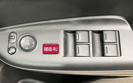 Honda Fit III, 2018 год, 1 110 000 рублей, 29 фотография