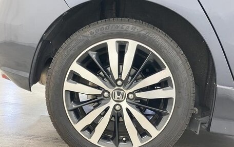 Honda Fit III, 2018 год, 1 110 000 рублей, 39 фотография