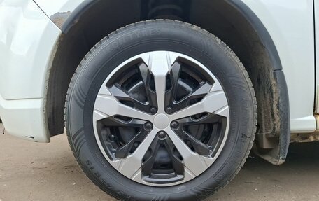 Renault Sandero I, 2012 год, 450 000 рублей, 9 фотография