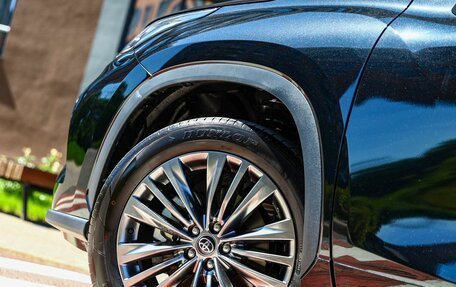Toyota Highlander, 2026 год, 5 290 000 рублей, 6 фотография