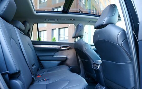 Toyota Highlander, 2026 год, 5 290 000 рублей, 13 фотография