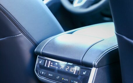 Toyota Highlander, 2026 год, 5 290 000 рублей, 14 фотография
