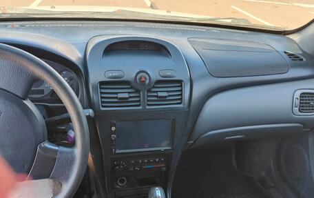 Nissan Almera Classic, 2006 год, 390 000 рублей, 4 фотография