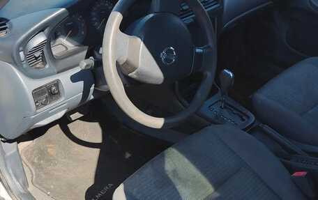 Nissan Almera Classic, 2006 год, 390 000 рублей, 6 фотография