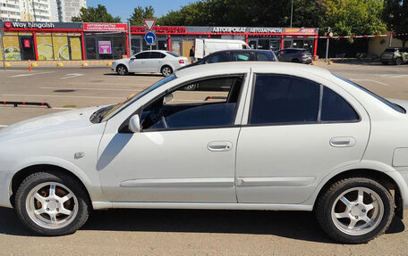 Nissan Almera Classic, 2006 год, 390 000 рублей, 8 фотография