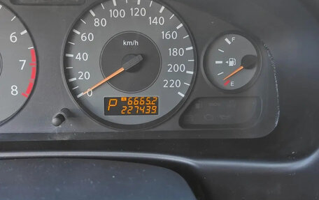Nissan Almera Classic, 2006 год, 390 000 рублей, 10 фотография