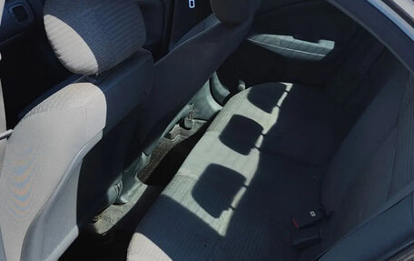 Nissan Almera Classic, 2006 год, 390 000 рублей, 5 фотография