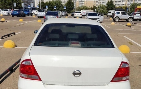 Nissan Almera Classic, 2006 год, 390 000 рублей, 7 фотография