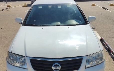 Nissan Almera Classic, 2006 год, 390 000 рублей, 2 фотография