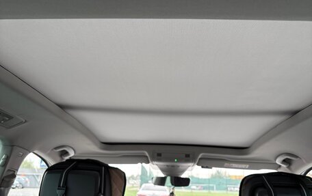 Volkswagen Tiguan II, 2021 год, 3 000 000 рублей, 12 фотография