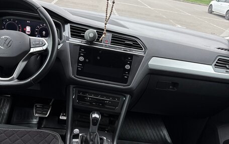 Volkswagen Tiguan II, 2021 год, 3 000 000 рублей, 8 фотография