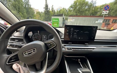 Geely Emgrand, 2024 год, 1 550 000 рублей, 6 фотография