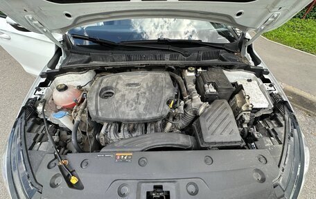 Geely Emgrand, 2024 год, 1 550 000 рублей, 8 фотография