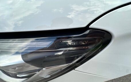 Geely Emgrand, 2024 год, 1 550 000 рублей, 9 фотография