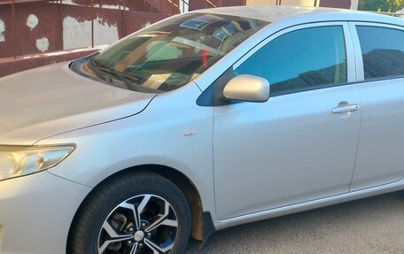 Toyota Corolla, 2008 год, 950 000 рублей, 6 фотография