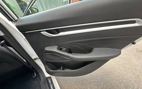 Geely Emgrand, 2024 год, 1 550 000 рублей, 7 фотография