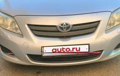 Toyota Corolla, 2008 год, 950 000 рублей, 7 фотография