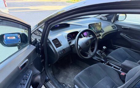 Honda Civic VIII, 2009 год, 450 000 рублей, 5 фотография