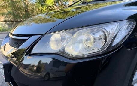 Honda Civic VIII, 2009 год, 450 000 рублей, 3 фотография