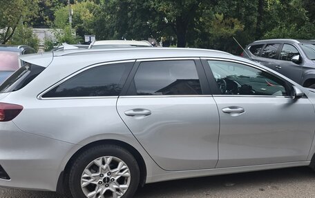 KIA cee'd III, 2022 год, 2 400 000 рублей, 7 фотография