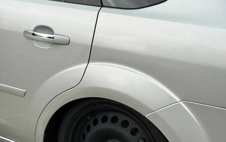 Ford Focus II рестайлинг, 2007 год, 500 000 рублей, 5 фотография