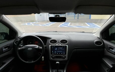 Ford Focus II рестайлинг, 2007 год, 500 000 рублей, 8 фотография