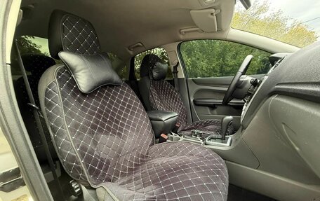 Ford Focus II рестайлинг, 2007 год, 500 000 рублей, 11 фотография