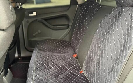 Ford Focus II рестайлинг, 2007 год, 500 000 рублей, 12 фотография