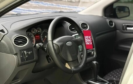 Ford Focus II рестайлинг, 2007 год, 500 000 рублей, 9 фотография