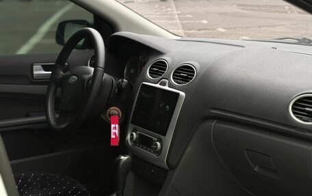 Ford Focus II рестайлинг, 2007 год, 500 000 рублей, 7 фотография