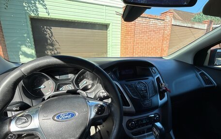Ford Focus III, 2012 год, 910 000 рублей, 14 фотография