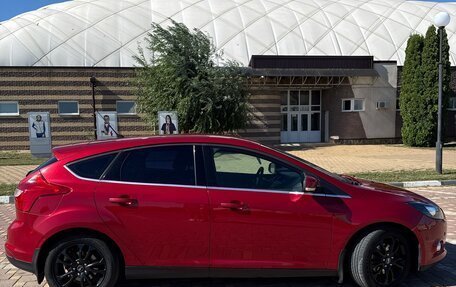 Ford Focus III, 2012 год, 910 000 рублей, 6 фотография