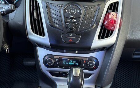 Ford Focus III, 2012 год, 910 000 рублей, 16 фотография